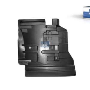 DT Spare Parts 6.70152 Dirt deflector, right