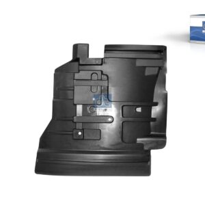 DT Spare Parts 6.70153 Dirt deflector, left