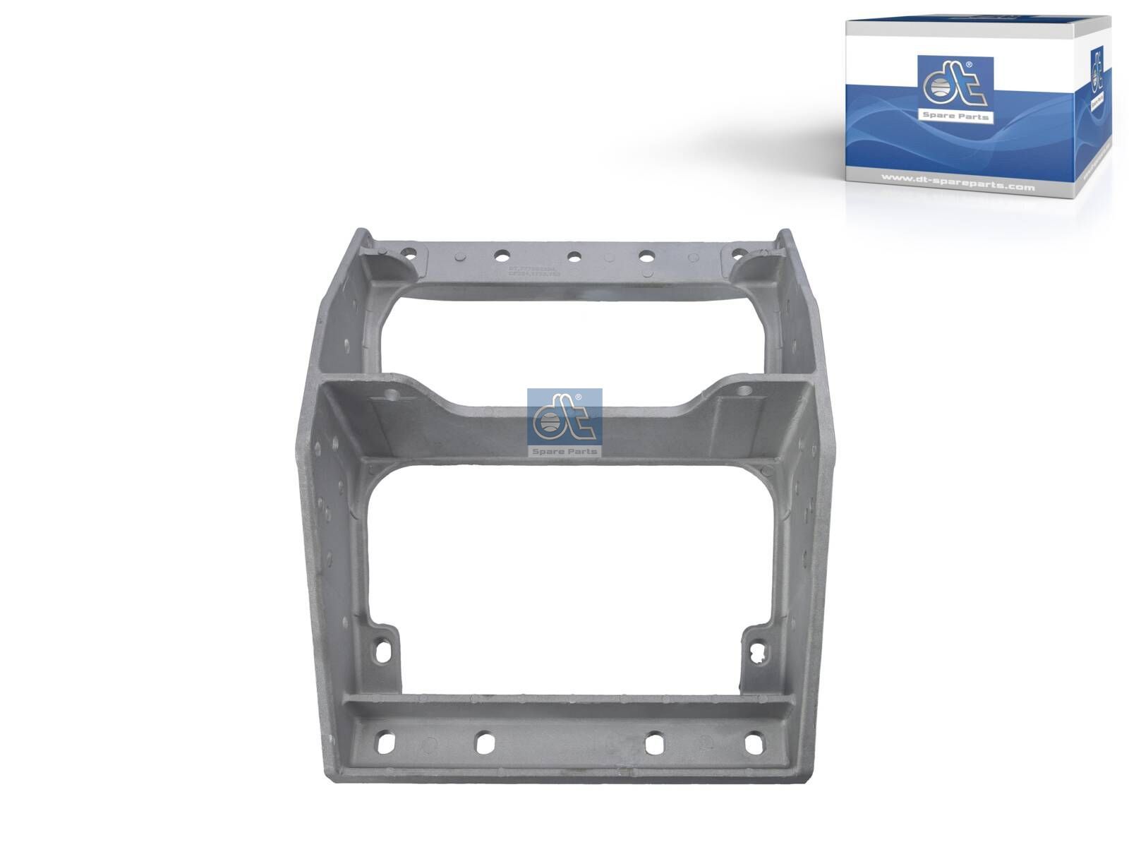 DT Spare Parts 6.70160 Bracket, step well case