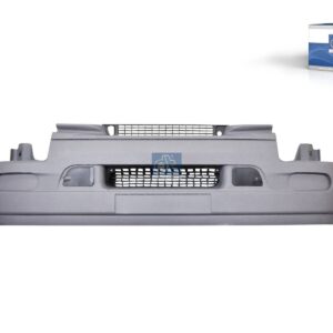 DT Spare Parts 6.70201 Bumper