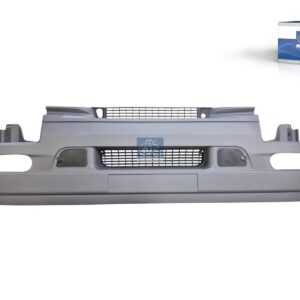 DT Spare Parts 6.70202 Bumper