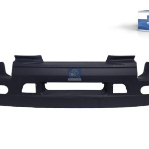 DT Spare Parts 6.70203 Bumper