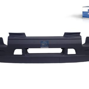DT Spare Parts 6.70204 Bumper