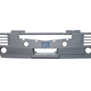 DT Spare Parts 6.70205 Bumper