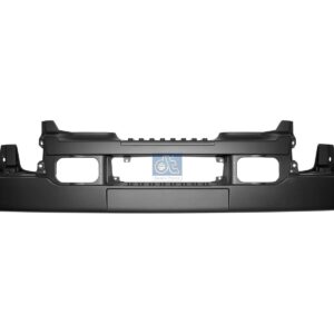 DT Spare Parts 6.70207 Bumper
