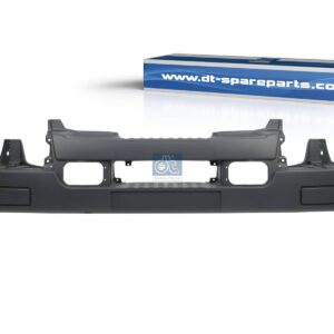 DT Spare Parts 6.70211 Bumper