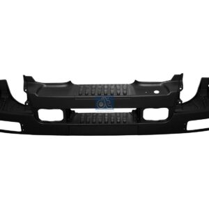 DT Spare Parts 6.70212 Bumper