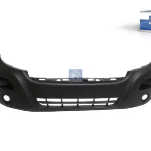 DT Spare Parts 6.70219 Bumper