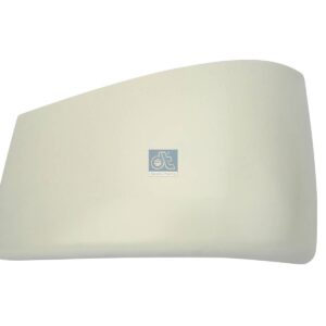 DT Spare Parts 6.70220 Bumper corner, left