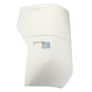 DT Spare Parts 6.70225 Bumper corner, right