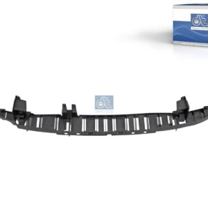DT Spare Parts 6.70229 Support, Bumper, front