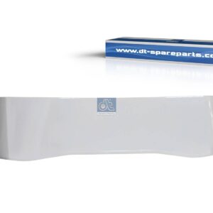 DT Spare Parts 6.70238SP Front cowling, white