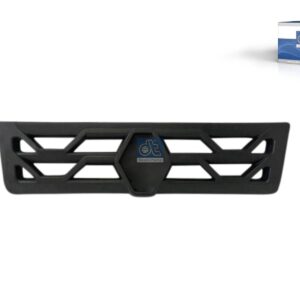 DT Spare Parts 6.70246 Step, bumper