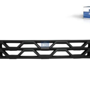DT Spare Parts 6.70247 Step, bumper