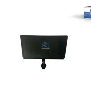 DT Spare Parts 6.70248 Cover, Bumper corner