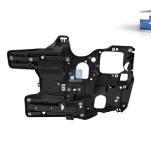 DT Spare Parts 6.70249 Bumper part, left