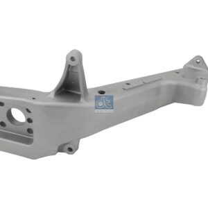 DT Spare Parts 6.70250 Bumper bracket, left