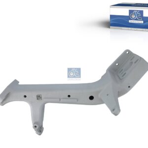 DT Spare Parts 6.70251 Bumper bracket, right
