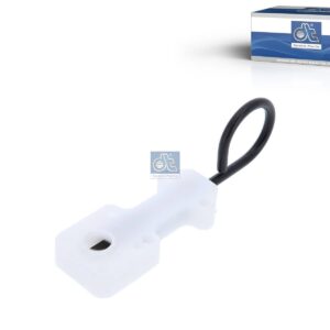DT Spare Parts 6.70252 Locking device, headlamp