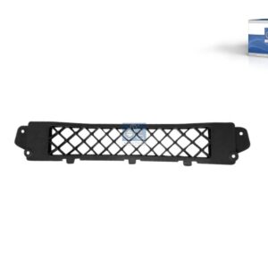 DT Spare Parts 6.70258 Front grid, upper