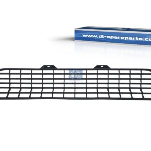 DT Spare Parts 6.70261 Front grid, lower