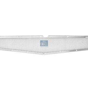 DT Spare Parts 6.70262 Front grid, lower