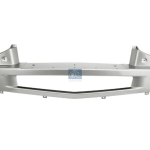 DT Spare Parts 6.70270 Front grill, bumper