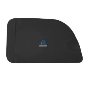 DT Spare Parts 6.70271 Bumper cover, left