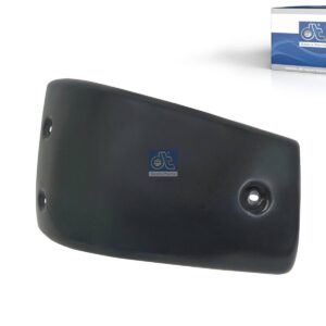 DT Spare Parts 6.70274 Bumper cover, right