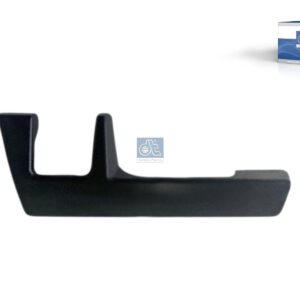 DT Spare Parts 6.70281 Cover, left