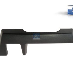 DT Spare Parts 6.70282 Cover, right