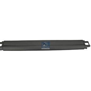 DT Spare Parts 6.70290 Air deflector