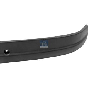 DT Spare Parts 6.70291 Air deflector, left