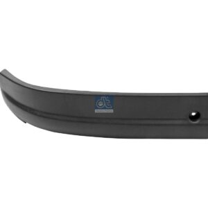 DT Spare Parts 6.70292 Air deflector, right
