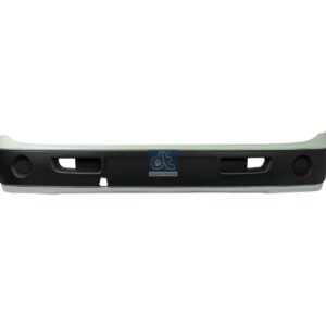 DT Spare Parts 6.70302 Bumper