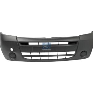 DT Spare Parts 6.70305 Bumper