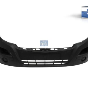 DT Spare Parts 6.70309 Bumper