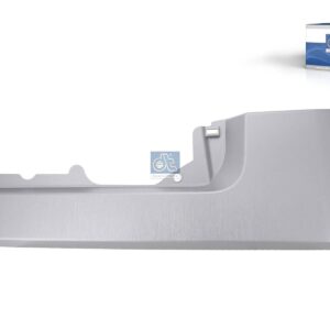 DT Spare Parts 6.70313 Bumper cover, right