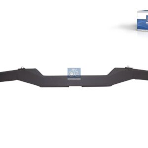 DT Spare Parts 6.70318 Bumper