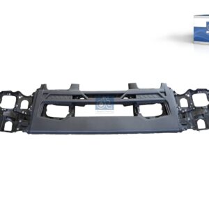 DT Spare Parts 6.70320 Bumper