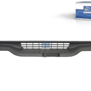 DT Spare Parts 6.70330 Cover, bumper