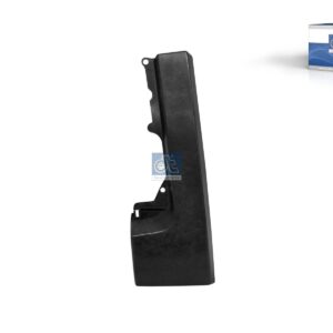 DT Spare Parts 6.70331 Cover, left, bumper