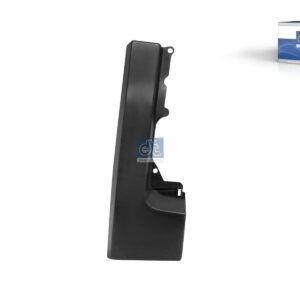 DT Spare Parts 6.70332 Cover, right, bumper