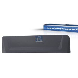 DT Spare Parts 6.70333 Cover, left, bumper