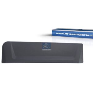 DT Spare Parts 6.70334 Cover, right, bumper