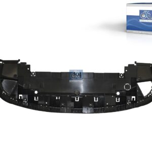 DT Spare Parts 6.70346 Bumper cover, front, lower