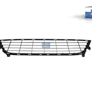 DT Spare Parts 6.70360 Front grill, Bumper