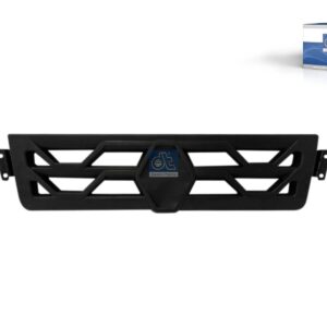 DT Spare Parts 6.70377 Step, bumper