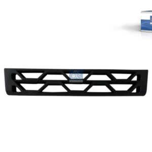 DT Spare Parts 6.70378 Step, bumper
