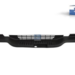 DT Spare Parts 6.70379 Front grill, bumper